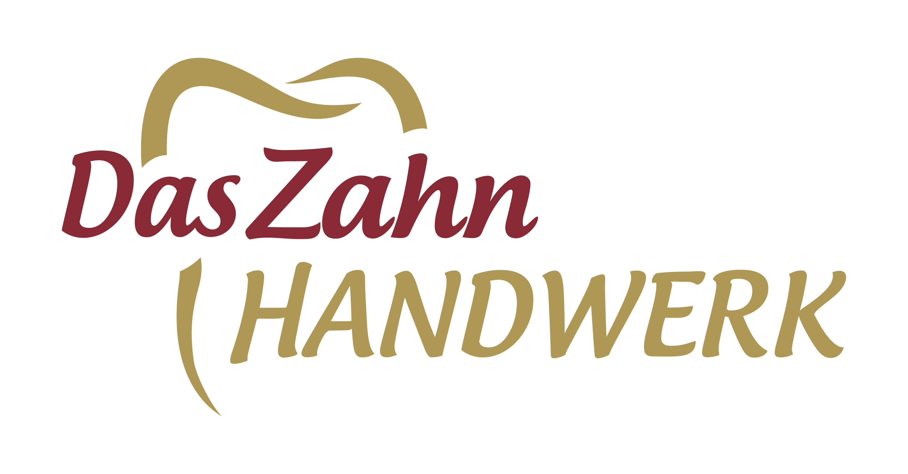 Logo Zahnhandwerk Kottirsch